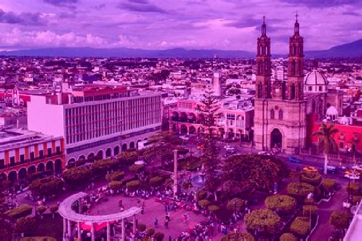 Avery, 39 — Escort in Tepic, Mexico