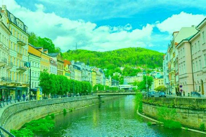 Avery, 39 — Escort in Tepla, Czech Republic