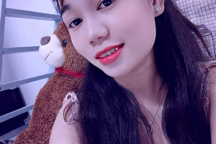 Avery, 39 — Escort in Thanh Liet, Vietnam