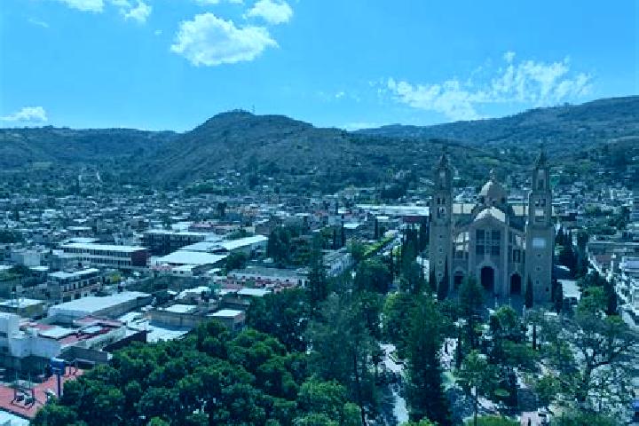 Avery, 39 — Escort in Tlamixtlahuacan, Mexico