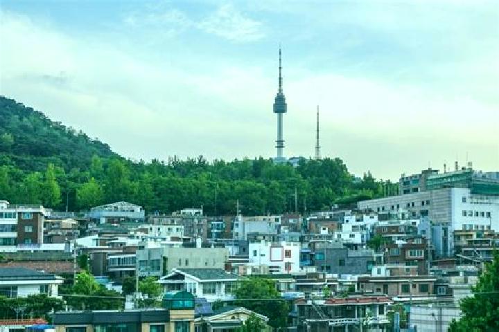 Avery, 39 — Escort in Yongsan, South Korea