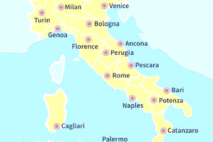 Browse escort listings across 238 pages of cities in Italy. Local companions, services and rates. Page 122 of 238.