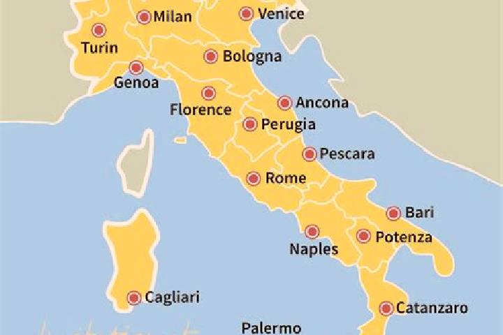 Browse escort listings across 238 pages of cities in Italy. Local companions, services and rates. Page 14 of 238.