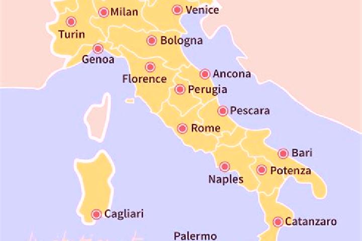Browse escort listings across 238 pages of cities in Italy. Local companions, services and rates. Page 171 of 238.