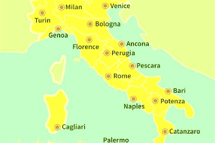 Browse escort listings across 238 pages of cities in Italy. Local companions, services and rates. Page 181 of 238.