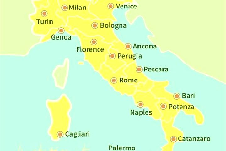 Browse escort listings across 238 pages of cities in Italy. Local companions, services and rates. Page 24 of 238.