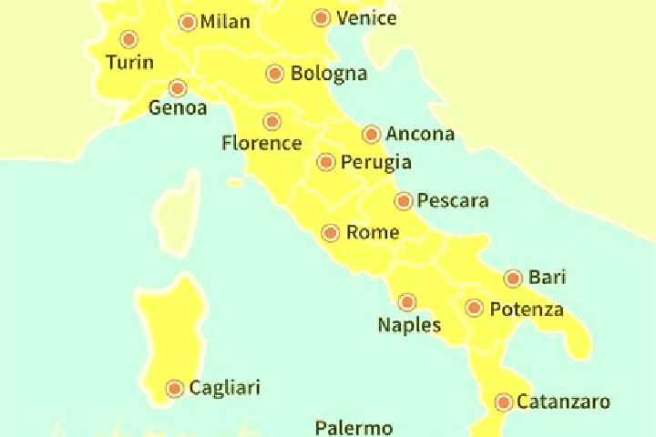 Browse escort listings across 238 pages of cities in Italy. Local companions, services and rates. Page 55 of 238.