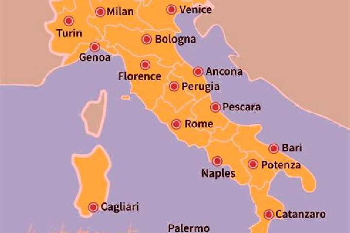 Browse escort listings across 238 pages of cities in Italy. Local companions, services and rates. Page 92 of 238.