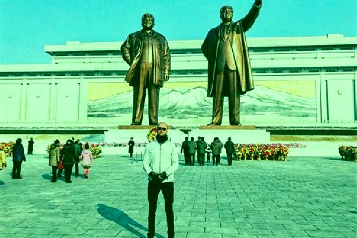 Browse escort listings across 3 pages of cities in North Korea. Local companions, services and rates. Page 3 of 3.