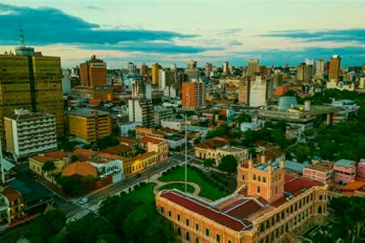 Browse escort listings across 4 pages of cities in Paraguay. Local companions, services and rates. Page 4 of 4.
