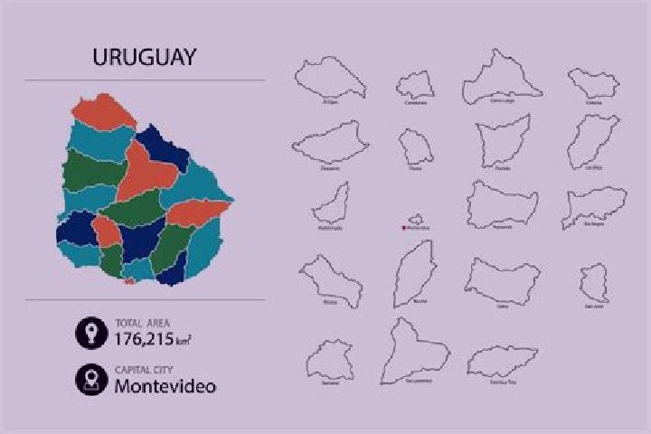 Browse escort listings across 4 pages of cities in Uruguay. Local companions, services and rates. Page 1 of 4.