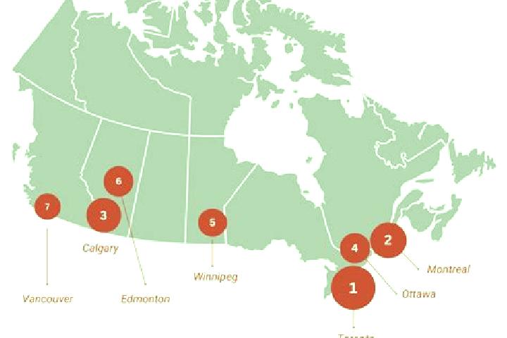 Browse escort listings across 65 pages of cities in Canada. Local companions, services and rates. Page 64 of 65.