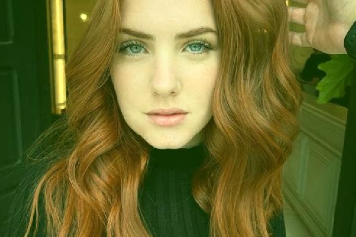 Chloe, 20, a auburn blue-eyed caribbean companion based in Tecocomulco de Juarez. Offering Dinner Date, Domination, Girlfriend Experience. Available for inca...