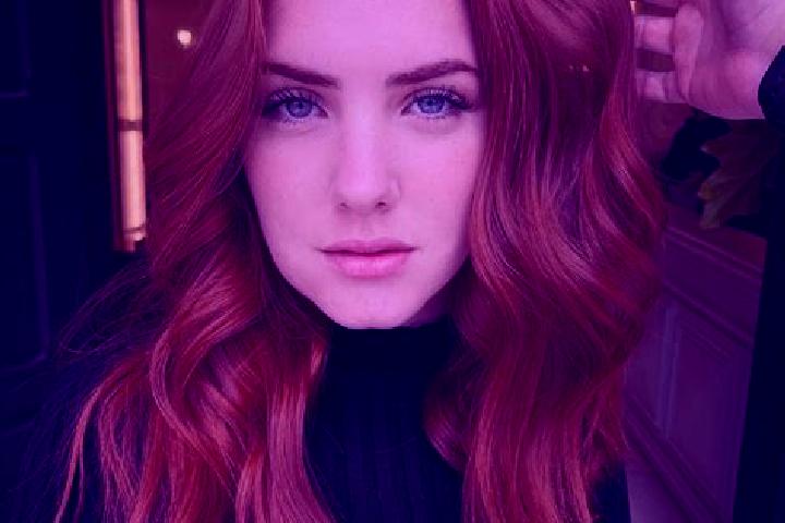 Chloe, 20, a auburn blue-eyed mediterranean companion based in Teufenthal. Offering BDSM, Fetish, Massage. Available for incall and outcall, day and evening ...