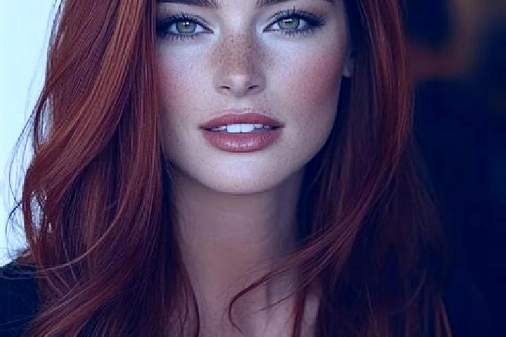 Chloe, 20, a auburn grey-eyed latina companion based in Ashalim. Offering Party Girl, Overnight, Duos. Available for incall and outcall, day and evening dates.