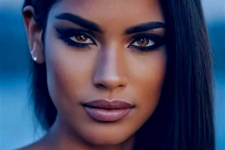 Chloe, 20, a black amber-eyed latina companion based in Augignac. Offering Deep French Kissing, Couples, Fetish. Available for incall and outcall, overnight ...
