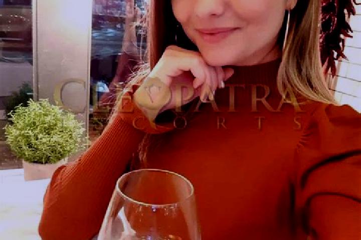 Chloe, 20, a blonde brown-eyed caribbean companion based in Starosillya. Offering Prostate Massage, Striptease, Dinner Date, OWO. Available for incall and ou...