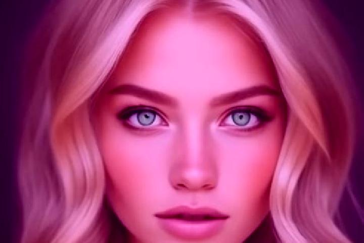 Chloe, 20, a blonde grey-eyed middle eastern companion based in Luza. Offering A-Level, Duos. Available for incall and outcall, day and evening dates.