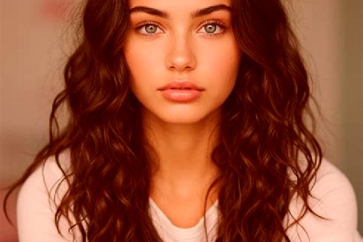 Chloe, 20, a brunette amber-eyed mediterranean companion based in Garesnica. Offering A-Level, OWO, Travel Companion, Erotic Massage. Available for incall an...