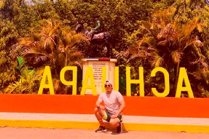 Chloe, 20 — Escort in Achuapa, Nicaragua