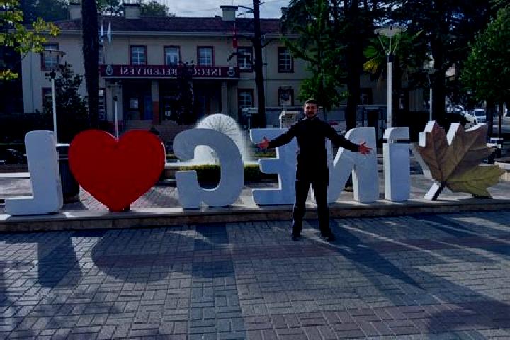 Chloe, 20 — Escort in Alanyurt, Turkey