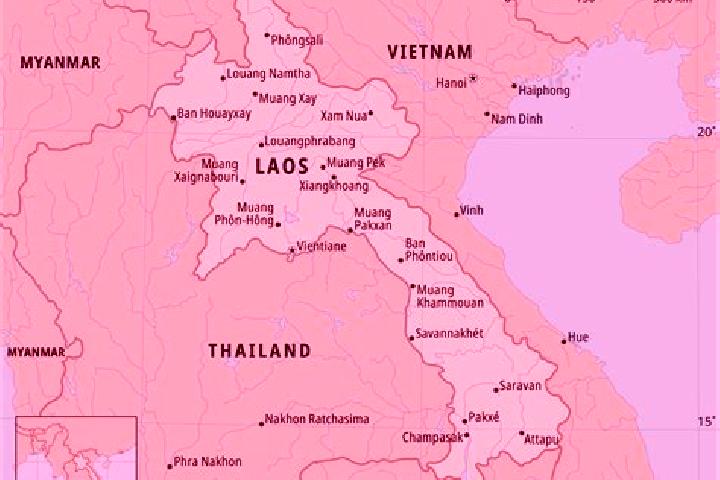 Chloe, 20 — Escort in Ban Donsavan, Laos