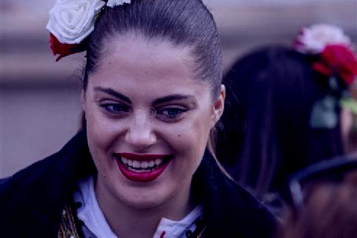 Chloe, 20 — Escort in Breznik, Bulgaria