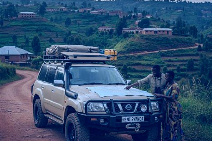 Chloe, 20 — Escort in Cangote, Angola