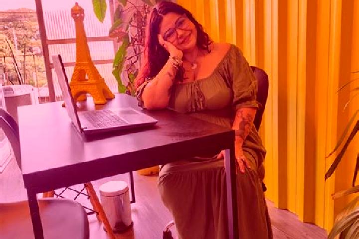 Chloe, 20 — Escort in Charqueadas, Brazil