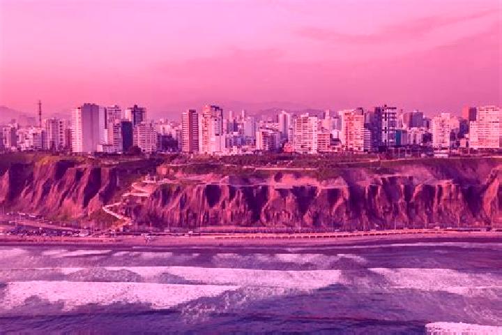 Chloe, 20 — Escort in Colcamar, Peru