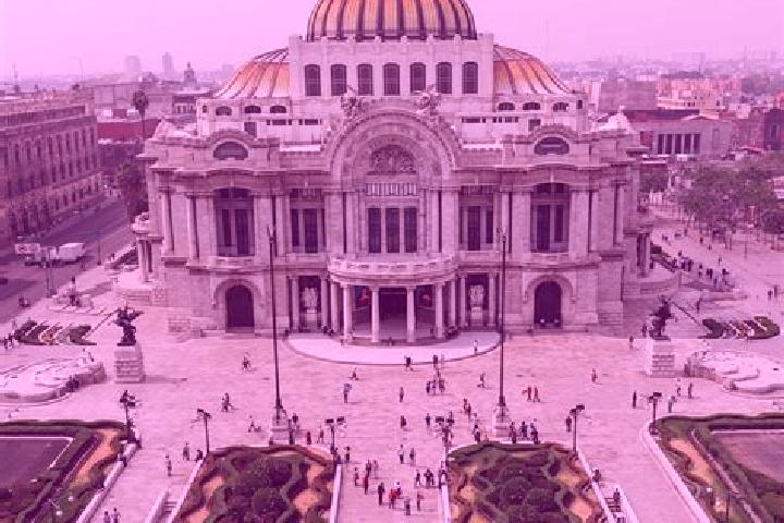 Chloe, 20 — Escort in Cuitlahuac, Mexico