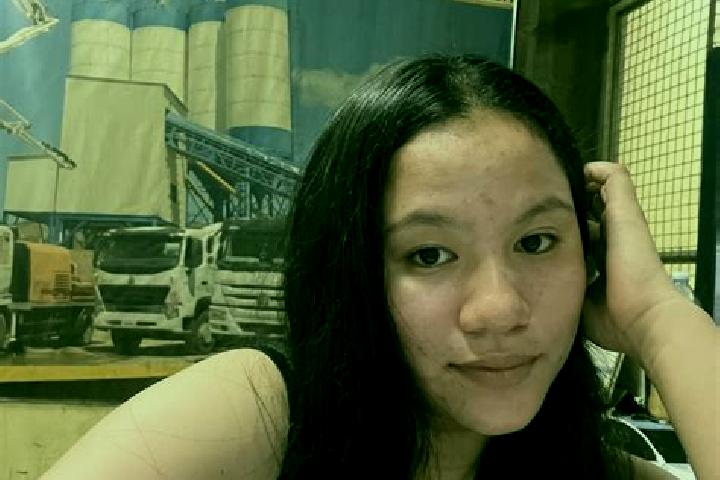 Chloe, 20 — Escort in Digkilaan, Philippines