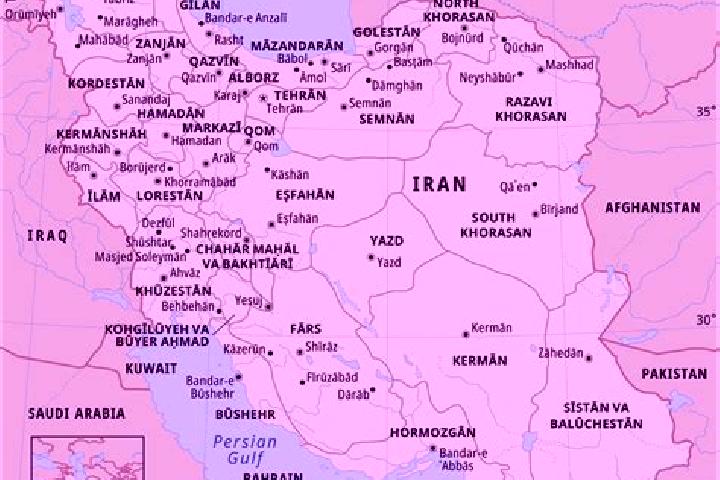Chloe, 20 — Escort in Fordu, Iran