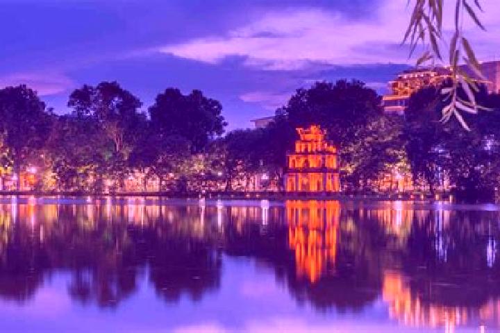 Chloe, 20 — Escort in Hoan Lao, Vietnam