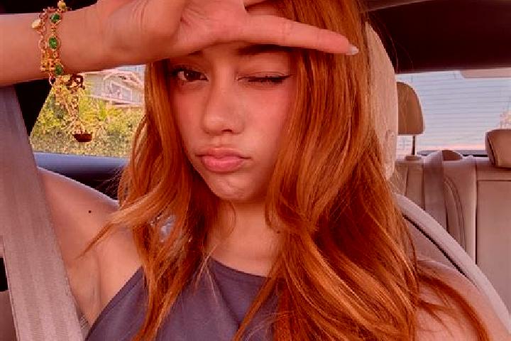 Chloe, 20 — Escort in Huningue, France