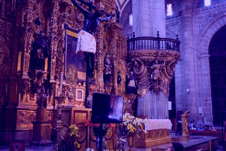 Chloe, 20 — Escort in Iglesia Vieja, Mexico
