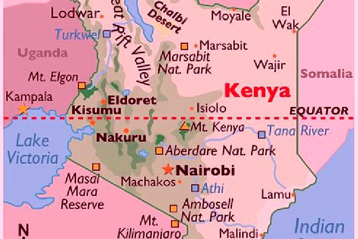 Chloe, 20 — Escort in Kebirigo, Kenya