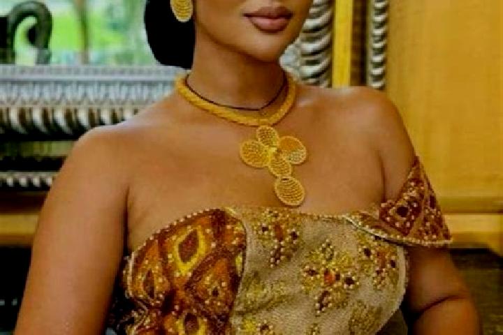 Chloe, 20 — Escort in Nejo, Ethiopia