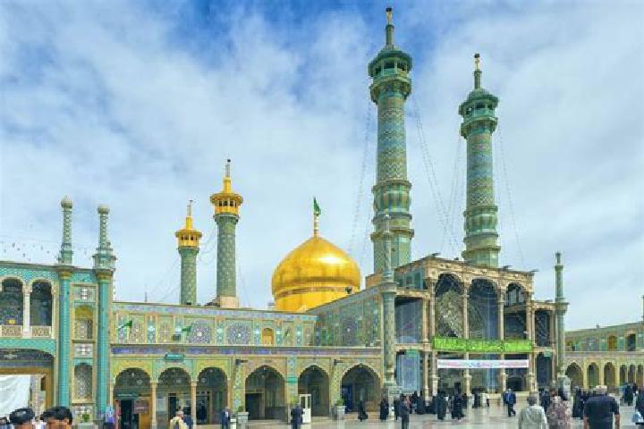 Chloe, 20 — Escort in Qom, Iran