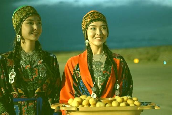 Chloe, 20 — Escort in Romitan Shahri, Uzbekistan