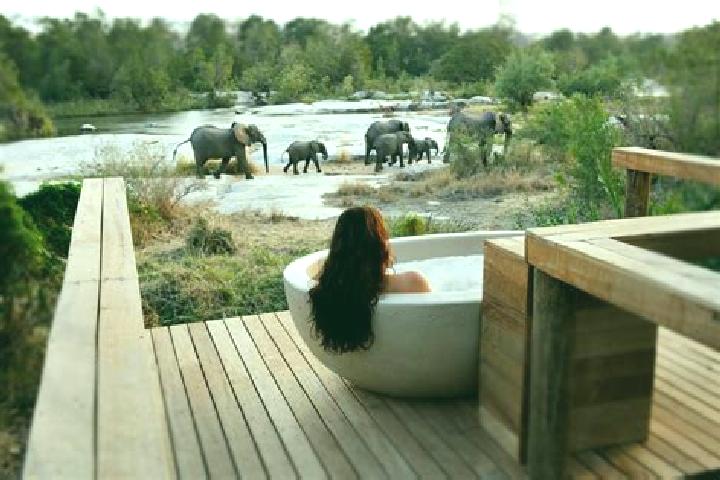 Chloe, 20 — Escort in Sabi-Sand Game Reserve, South Africa