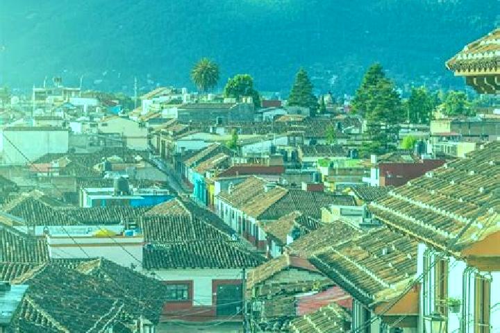Chloe, 20 — Escort in San Cristobal Chacon, Mexico