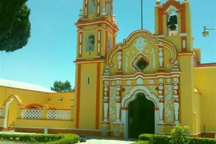 Chloe, 20 — Escort in San Matias Atzala, Mexico