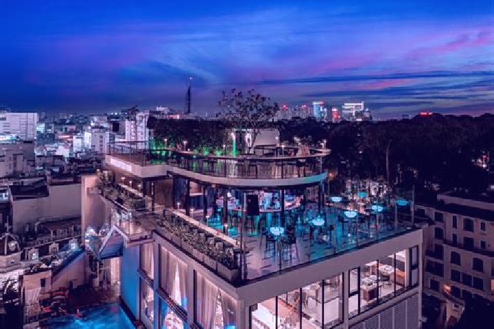 Chloe, 20 — Escort in Sia, Vietnam