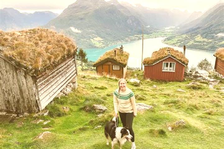 Chloe, 20 — Escort in Skjeberg, Norway