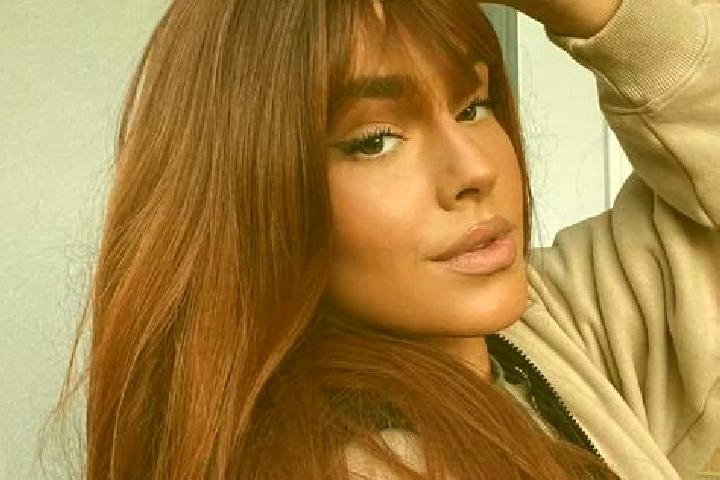 Chloe, 21, a auburn brown-eyed latina companion based in Kahnuj. Offering Travel Companion, BDSM, Prostate Massage. Available for incall and outcall, overnig...