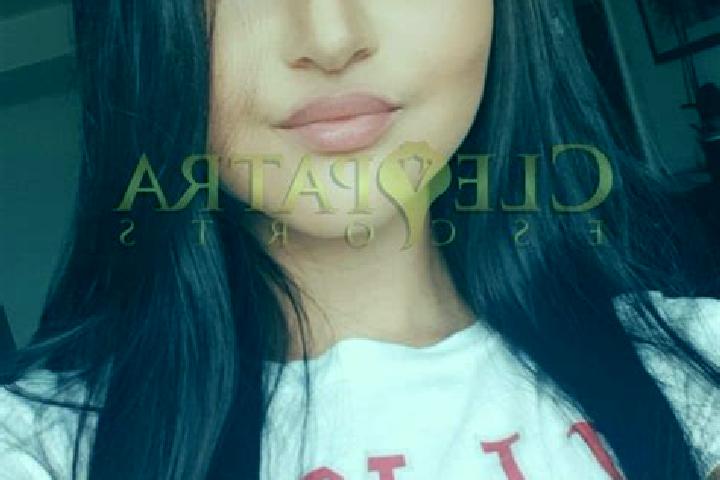 Chloe, 21, a brunette dark-eyed indian companion based in North Sarasota. Offering Erotic Massage, OWO, Party Girl, 69, Domination. Available for incall and ...