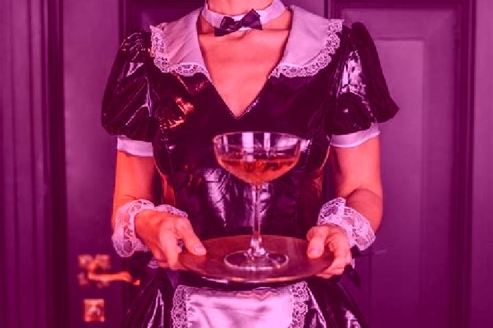 Chloe, 21, a red blue-eyed ebony companion based in Navua. Offering Travel Companion, BDSM, Striptease, Couples, GFE. Available for incall and outcall, day a...