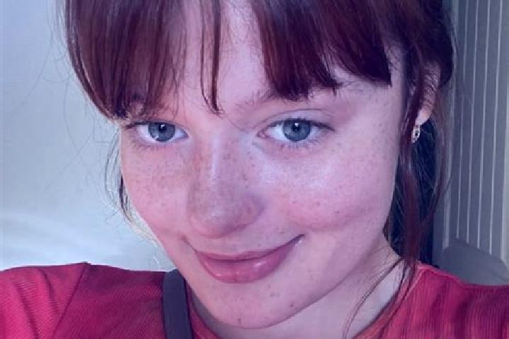 Chloe, 21, a red brown-eyed caribbean companion based in Gbedeguela. Offering BDSM, OWO. Available for incall and outcall, overnight bookings available.