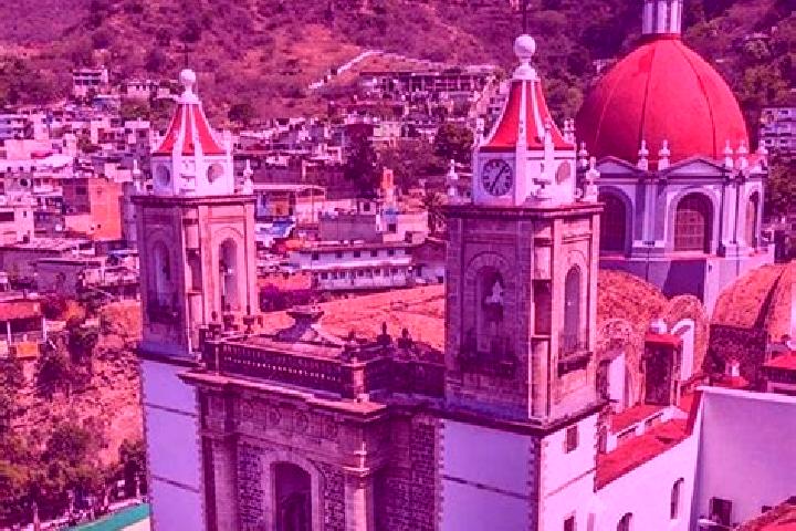 Chloe, 21 — Escort in Alamos Tepetitlan, Mexico